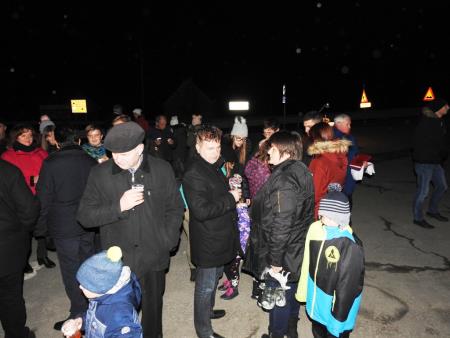 Slovesnost ob pričetku adventnega časa 23